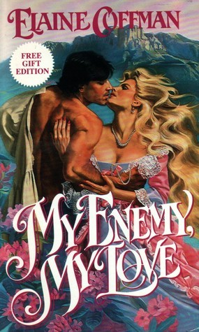 My Enemy, My Love (Mass Market Paperback)