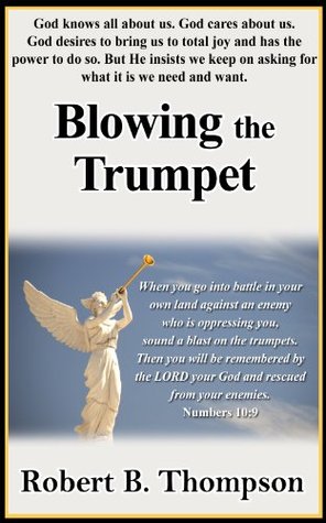 Blowing the Trumpet