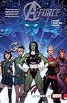 A-Force, Vol. 1 by G. Willow Wilson