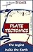 Plate Tectonics: The Engine Inside the Earth (In Depth Science #3)