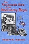 The Remarkable Ride of the Abernathy Boys (Land We Belong to is Grand)