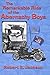 The Remarkable Ride of the Abernathy Boys by Robert B. Jackson