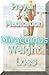 Health, Fitness & Spirituality: Prayer & Meditation & Miraculous Weight Loss (Redfield's One Thought Process Series)