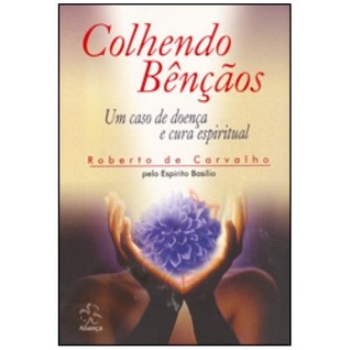 Colhendo Bênçãos