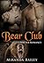 ROMANCE: MENAGE: Bear Club (Bear Shifter Romance) (Bisexual Paranormal Shapeshifter Short Story)