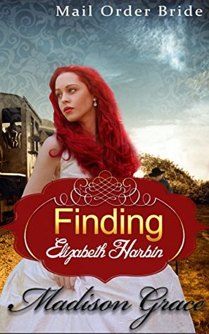 Finding Elizabeth Harbin (Kindle Edition)