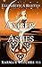 Amber in Ashes (Karma's Wit...