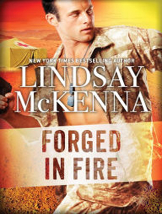 Forged in Fire (Delos)