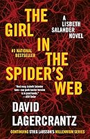 The Girl in the Spider's Web