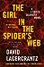 The Girl in the Spider's Web