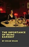 The Importance of Being Earnest (Illustrated) Book cover for The Importance of Being Earnest (Illustrated)