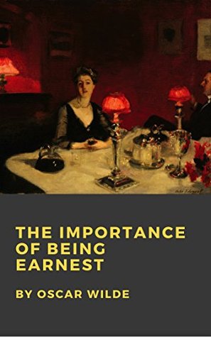 The Importance of Being Earnest (Illustrated)