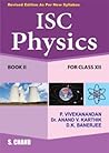 ISC Physics for Class XII