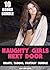 Naughty Girls Next Door - 10 Book Bundle