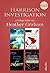 Harrison Investigation - 4-teilige Serie von Heather Graham