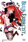 Blue Exorcist, Vol. 9 by Kazue Kato