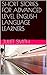 SHORT STORIES FOR ADVANCED LEVEL ENGLISH LANGUAGE LEARNERS (WORD WIZARD SERIES Book 3)