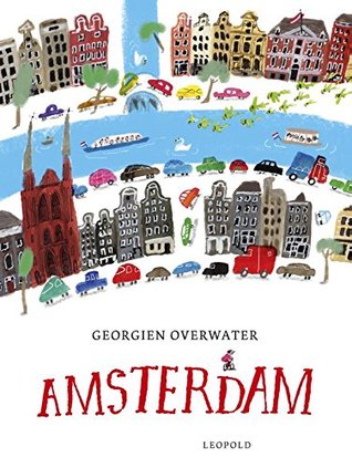 Amsterdam (Hardcover)