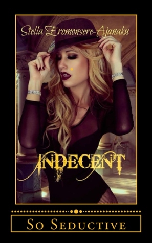 Indecent (ebook)