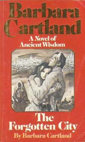 The Forgotten City (Paperback)