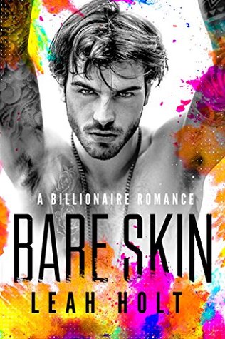 Bare Skin (Kindle Edition)