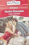 Elusive Obsession by Carole Mortimer