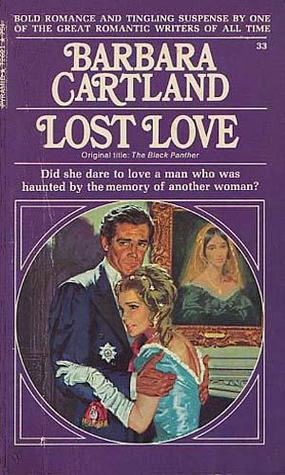 Lost Love (Paperback)
