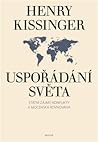 Uspořádání světa