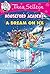 A Dream on Ice (Thea Stilton Mouseford Academy #10)