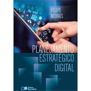 Planejamento estratégico digital