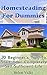 Homesteading For Dummies: 2...
