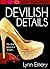 Devilish Details (Tripple Troubble, #2)