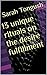 13 unique rituals on the desire fulfillment (Magic 13 series Book 1)