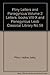 Pliny Letters and Panegyricus Volume 2 Letters, books VIII-X and Penegyricus Leob Classical Library No 59