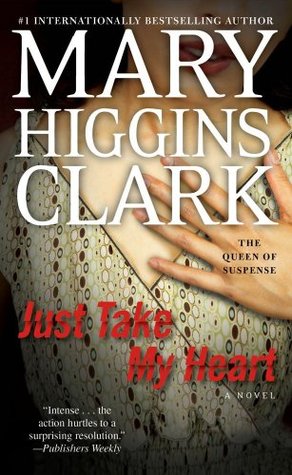 Just Take My Heart