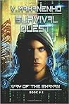 Survival Quest by Vasily Mahanenko