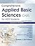 Comprehensive Applied Basic Sciences CABS : for MDS Students [Paperback] [Jan 01, 2016] Suresh K Sachdeva