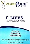 1st MBBS Solved Q...