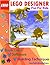 LEGO DESIGNER FUN FOR KIDS: LEGO DESIGNER (Lego : Animal - Dinosaur Book 1)