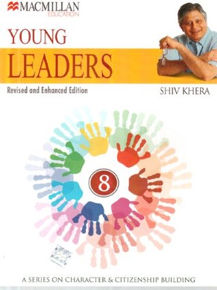 Young Leader 2014 Class 8 (Paperback)