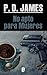No apto para mujeres by P.D. James