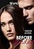 Before Sunday by Leah Crichton