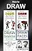 How to Draw: 4 Drawing Book...
