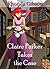 Claire Parker Takes The Case