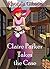 Claire Parker Takes The Case