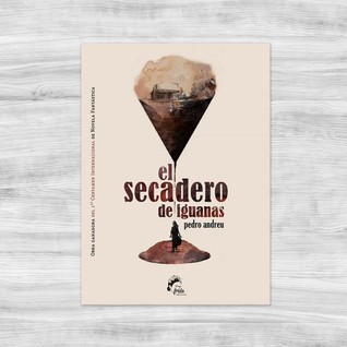 El secadero de iguanas