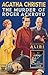 The Murder of Roger Ackroyd by Agatha Christie