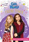 Girl Meets World: Friend Power (Disney Junior Novel (eBook))
