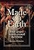 Made on Earth: how the gospel writers created the Christ