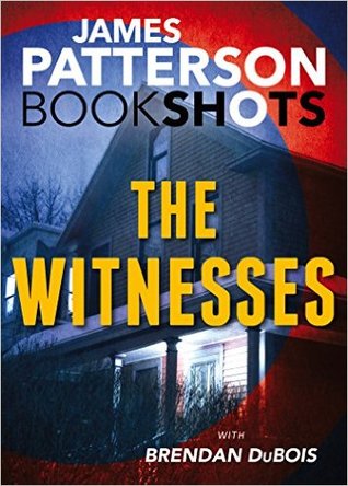 The Witnesses (Kindle Edition)